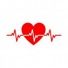 Širdies ritmo matavimas